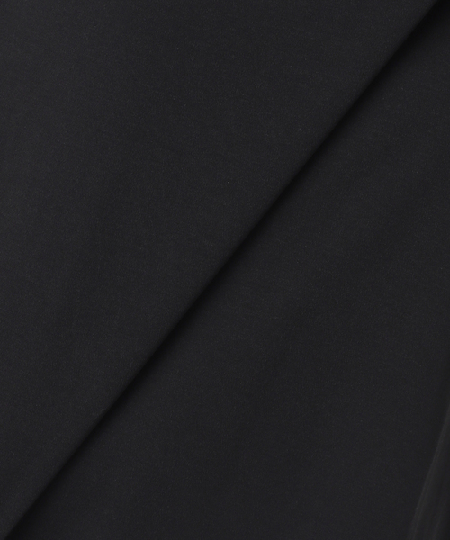 B.C STOCK(ベーセーストック)の「《追加3》ウォッシャブル / ノースリボックスTEE(Tシャツ/カットソー・レディース・ブラック/ウッド/ホワイト/ブルー・FREE)」の11枚目の写真