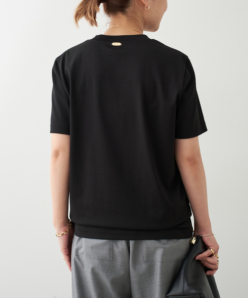 GLANCE Tシャツ（Tシャツ/カットソー）｜Deuxieme Classe