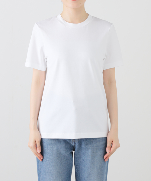 GLANCE Tシャツ（Tシャツ/カットソー）｜Deuxieme Classe