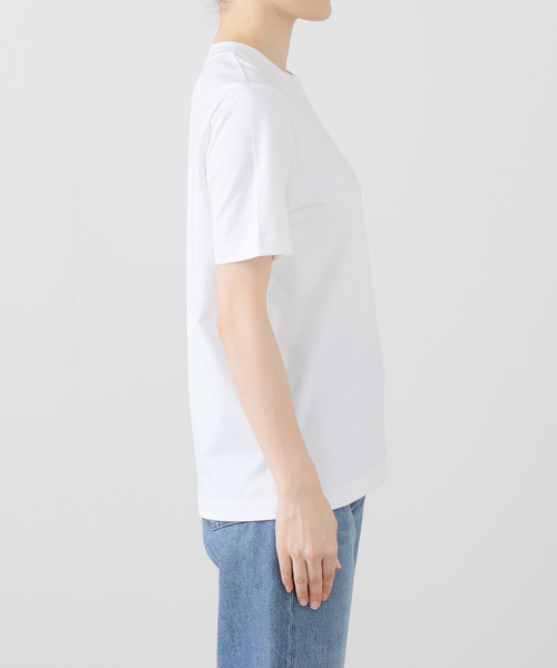 GLANCE Tシャツ（Tシャツ/カットソー）｜Deuxieme Classe