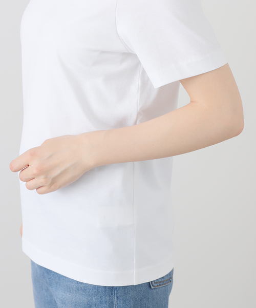 GLANCE Tシャツ（Tシャツ/カットソー）｜Deuxieme Classe