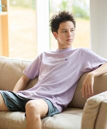 【LIMITED】10colors ワンポイントロゴTシャツ