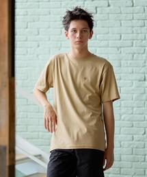 TAKEO KIKUCHI | 【LIMITED】10colors ワンポイントロゴTシャツ(Tシャツ/カットソー)