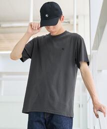 【LIMITED】10colors ワンポイントロゴTシャツ