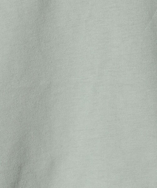 green label relaxing（グリーンレーベルリラクシング）の「袖フリル ロンT / キッズ  100㎝-160cm（Tシャツ/カットソー・キッズ・オフホワイト/ライム/ダークグレー・100cm/140cm/120cm/110cm/160cm/150cm/130cm）」の21枚目の写真