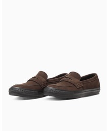 CONVERSE ALL STAR(コンバースオールスター)のALL STAR COINLOAFER SU / オールスター コインローファー SU(ローファー)