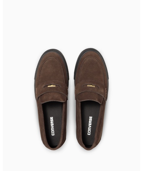 ALL STAR COINLOAFER SU / オールスター コインローファー SU