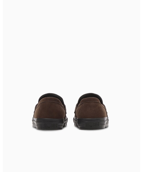 ALL STAR COINLOAFER SU / オールスター コインローファー SU