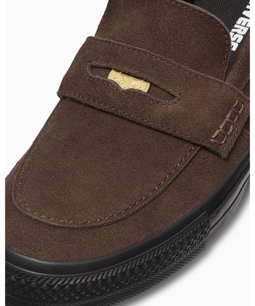 ALL STAR COINLOAFER SU / オールスター コインローファー SU