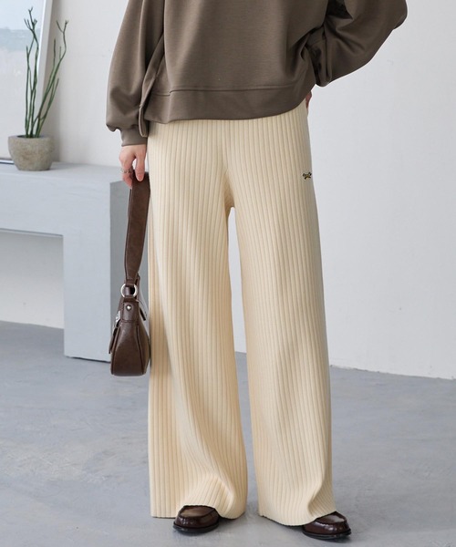 セール】PENNEYS/ペニーズ 別注 THE FOX ロゴ ワンポイント刺繍