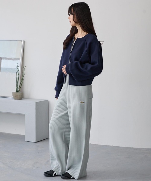 PENNEYS/ペニーズ 別注 THE FOX ロゴ ワンポイント刺繍