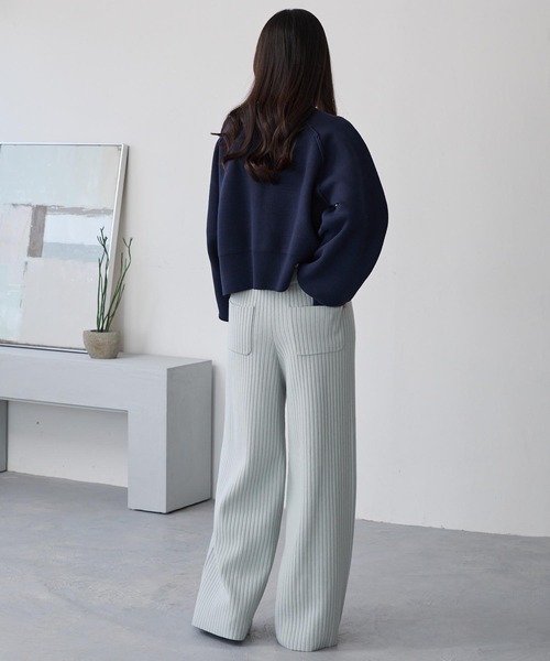 セール】PENNEYS/ペニーズ 別注 THE FOX ロゴ ワンポイント刺繍