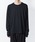 ATTACHMENT�i�A�^�b�`�����g�j�́u× JOHN SMEDLEY MERINO EXTRAFINE WELTED CREW NECK  L/S�i�j�b�g/�Z�[�^�[�j�v�b�u���b�N