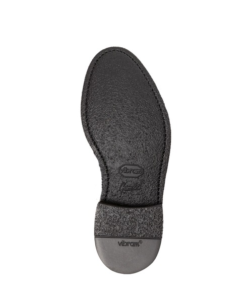 Berwick1707（バーウィック）の「Berwick バーウィック コインローファー 3319 ヴィブラムムーンライトソール（ローファー・メンズ・ライトブラウン/ブラック・5/5.5/6/6.5/7/7.5/8/8.5）」の3枚目の写真