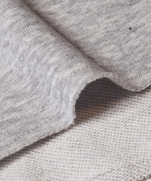 coca（coca）（コカ）の「キッズ クロップドプルオーバー＆タンクトップ 2点セット（Tシャツ/カットソー・キッズ・ブラック/ライトグレー・120/130/150/140）」の17枚目の写真