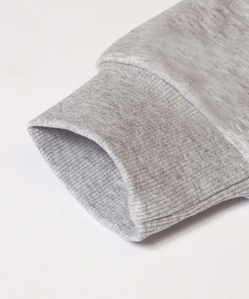 coca（coca）（コカ）の「キッズ クロップドプルオーバー＆タンクトップ 2点セット（Tシャツ/カットソー・キッズ・ブラック/ライトグレー・120/130/150/140）」の16枚目の写真