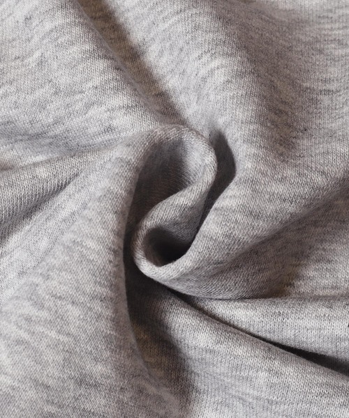 coca（coca）（コカ）の「キッズ クロップドプルオーバー＆タンクトップ 2点セット（Tシャツ/カットソー・キッズ・ブラック/ライトグレー・120/130/150/140）」の18枚目の写真