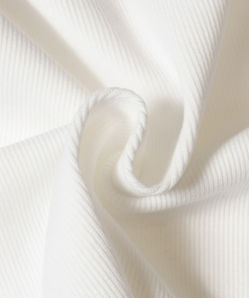 coca（coca）（コカ）の「キッズ クロップドプルオーバー＆タンクトップ 2点セット（Tシャツ/カットソー・キッズ・ブラック/ライトグレー・120/130/150/140）」の22枚目の写真