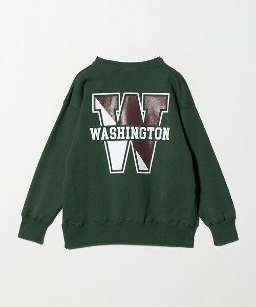 Champion＞クルーネックスウェットシャツ / トレーナー / キッズ