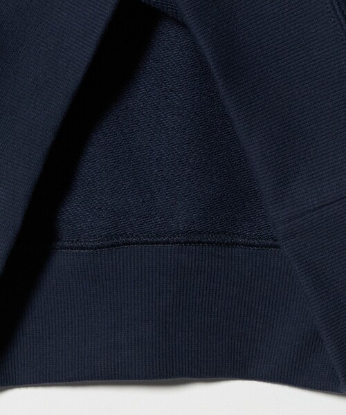 Champion（チャンピオン）の「＜Champion＞クルーネックスウェットシャツ / トレーナー / キッズ  140cm-160cm（スウェット・キッズ・パープル/ネイビー/ダークグリーン・150cm/160cm/140cm）」の15枚目の写真