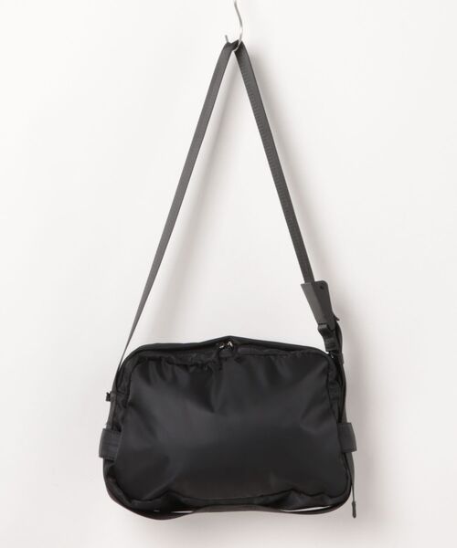 GEORGE'S(ジョージズ)の「MESSENGER BAG(メッセンジャーバッグ・レディース・ブラック/カーキ・FREE)」の14枚目の写真