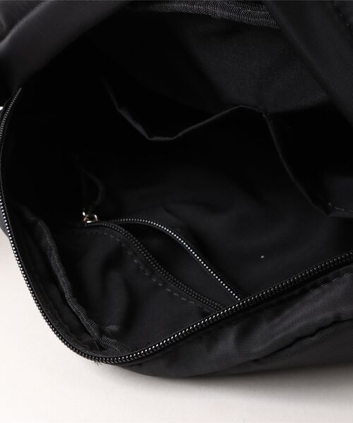 GEORGE'S(ジョージズ)の「MESSENGER BAG(メッセンジャーバッグ・レディース・ブラック/カーキ・FREE)」の16枚目の写真