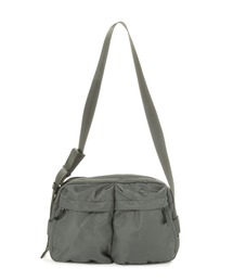 メッセンジャーバッグ（グリーン・カーキ/緑色系）ファッション通販