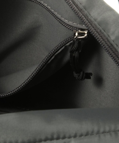 GEORGE'S(ジョージズ)の「MESSENGER BAG(メッセンジャーバッグ・レディース・ブラック/カーキ・FREE)」の13枚目の写真