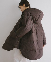 evernavy エバーネイビー ダウンコート ベージュ 楽天市場】evernavy エバーネイビー リバー ロング コクーン