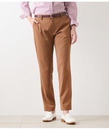 NEWYORKER（ニューヨーカー）の「TRストレッチツイル テーパードパンツ（その他パンツ）」