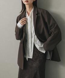 SENSE OF PLACE by URBAN RESEARCH | ボウタイブラウス(シャツ/ブラウス)