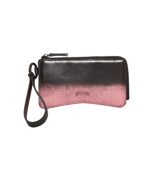 CAMPER（カンペール）の「[カンペール] NOX マルチケース（ポーチ・レディース・ピンク系その他・FREE）」の2枚目の写真