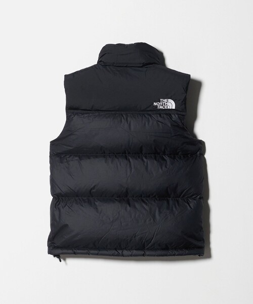 THE NORTH FACE＞ヌプシベスト（ダウンベスト）｜THE NORTH FACE（ザ