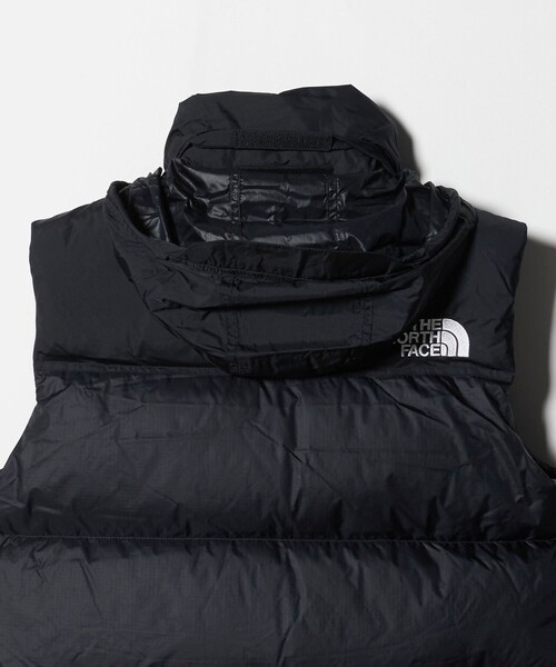 THE NORTH FACE＞ヌプシベスト（ダウンベスト）｜THE NORTH FACE（ザ