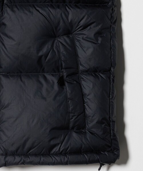 THE NORTH FACE＞ヌプシベスト（ダウンベスト）｜THE NORTH FACE（ザ