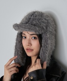 RAY CASSIN | フライトボアキャップ(キャップ)