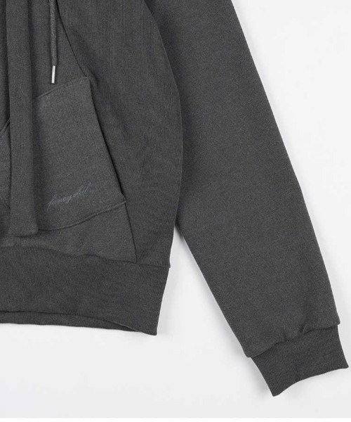 A'GEM/9 × .kom 『FANCY CLUB/ファンシークラブ』 DYE-WASH