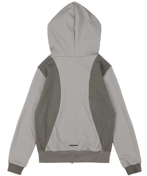 Drawer♡ジッパーパーカー c4d69c238e9ea3cd5befb0b9d4c8a7