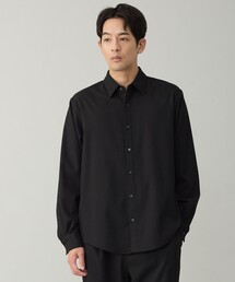 FLANNEL TOUCH シャツ