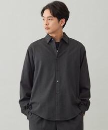 FLANNEL TOUCH シャツ
