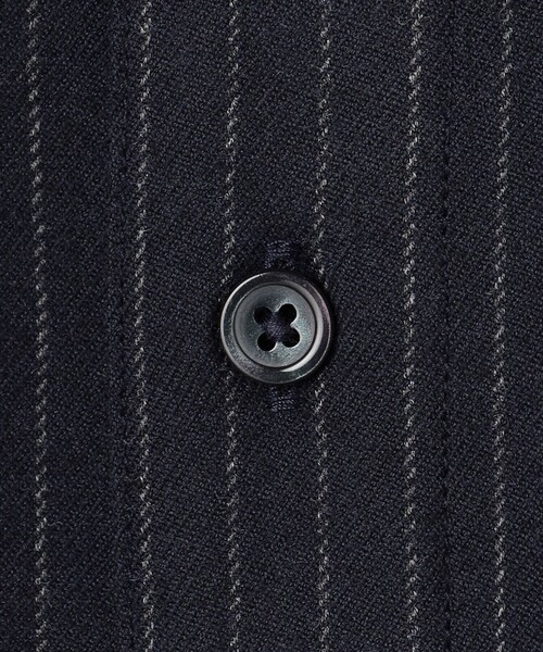 UNFILO(アンフィーロ)の「FLANNEL TOUCH シャツ(シャツ/ブラウス・メンズ・グレー系/ブラック系/ネイビー系1・MEDIUM/SMALL/X-LARGE/LARGE)」の19枚目の写真