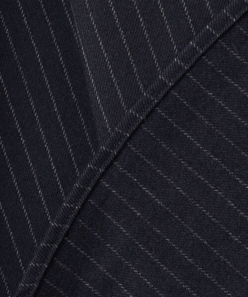 UNFILO(アンフィーロ)の「FLANNEL TOUCH シャツ(シャツ/ブラウス・メンズ・グレー系/ブラック系/ネイビー系1・MEDIUM/SMALL/X-LARGE/LARGE)」の20枚目の写真