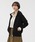 MHL.�i�G���G�C�`�G���j�́uLIGHT LOOPBACK COTTON�i�p�[�J�[�j�v�b�u���b�N