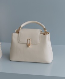 Andemiu | セパレートハンドバック602259(ハンドバッグ)