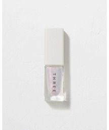 THREE | THREE ネイルラッカー <限定>(マニキュア/ジェルネイル)