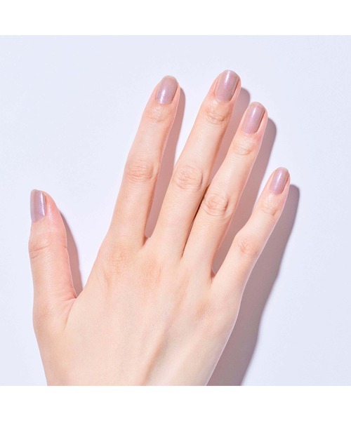 THREE（スリー）の「THREE ネイルラッカー ＜限定＞（マニキュア/ジェルネイル・レディース・X11 WINTER LIGHT/X12 SPARKLE IN THE LIGHT/X10 LET THE LIGHT IN・FREE）」の6枚目の写真