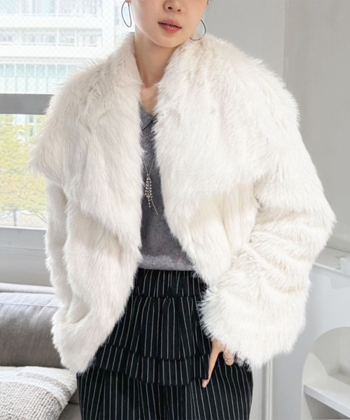 フォクシーニューヨーク FOXEY NEW YORK BELL FLOWER 41012 スカート 