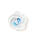L.H.P�i�G���G�C�`�s�[�j�́unib.earth/�j�u�A�[�X/YINYANG FLOWER ACRYLIC TOK MAG(�}�O�l�b�g��)�i�X�}�z�O�b�Y�j�v�b�z���C�g