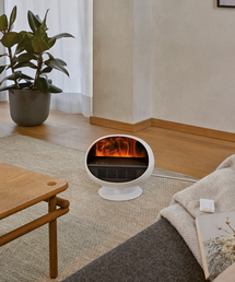 journal standard Furniture （ジャーナルスタンダードファニチャー）の「★【STADLER FORM/スタドラフォーム】ERIK　アロマファンヒーター（生活家電）」