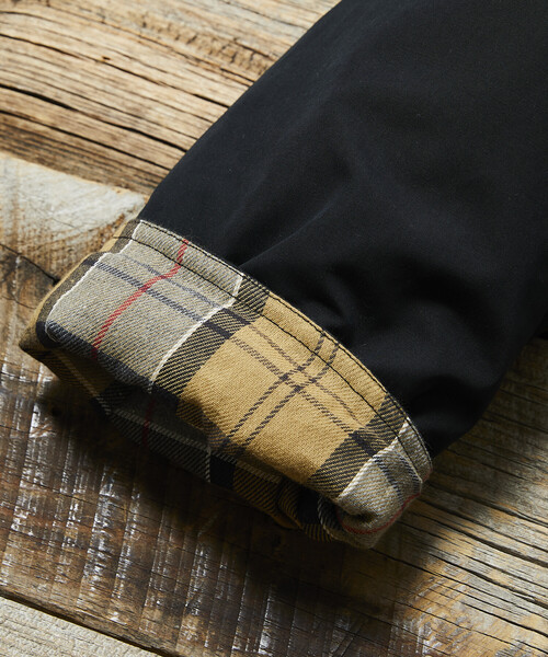 Barbour 別注BORROWDALE INSULATION Barbour/別注 BORROWDALE INSULATION｜Daytona Park(FREAK'S STORE公式